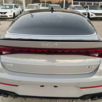 كي فايف Gt  موديل 2024  محركه 2500 تيربوا العملاق لون سمنتي فول المواص...