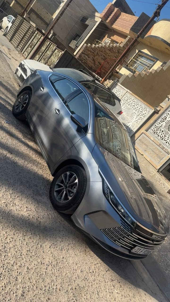 السلام عليكم بي واي دي دستروير للبيع سيارة جديدة على وضع الشركة مكاني بغداد العامرية
***********
***********
