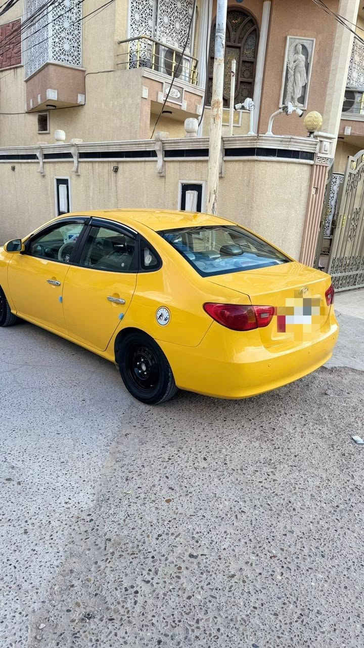 النترا 2009 امريكي حادثه جاملغ وبنيد سياره فول الفول محرك كشر دواخل كله نضيف وخير من الله  السعر 90وبيه مجال شي بصيط  وصفره هيئه وغرامات  رقم بابل انكليزي بسمي شرط التحويل   ولعنوان بابل /مركز/ بكرلي ما متواجد علفيس  الاتصال علرقم ***********
