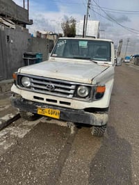 مازدا 2f • موديل ١٩٨٨ • نظيفه