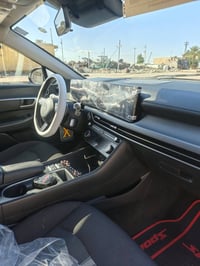 سوناتا ٢٠٢٤ • وارد مريكي • رقم بغداد