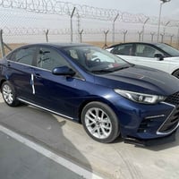 اريزو 6 • ٢٠٢٣ • ماشي ٢١ الف