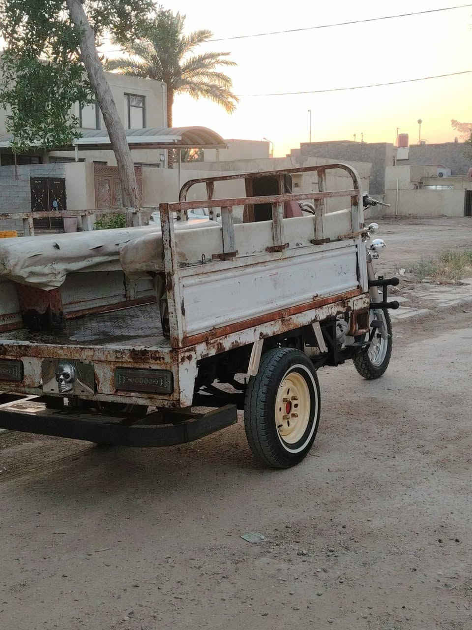 ستوته رقم انكليزي بسمي موديل 2010 تعمير كله جديد مكاني كوفه سعر خاص


**إذا كنت صاحب هذا الإعلان وتريد حذفه لأي سبب، رجاءا أرسل رسالة إلى الدعم الفني**