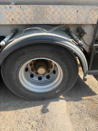 سكانيا • موديل ٢٠٠٣ • حمولة ٣٢طن