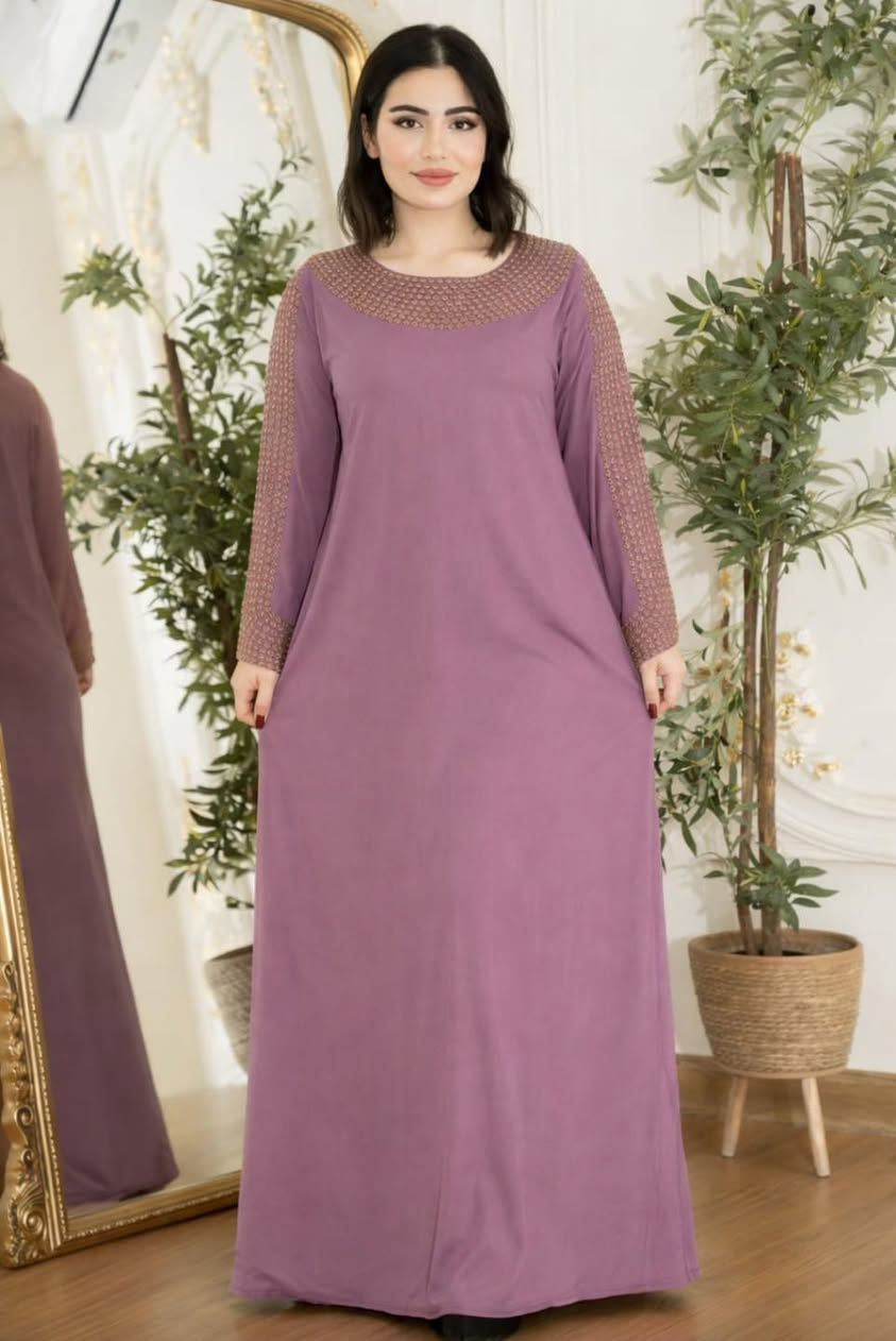 ✨ دشاديش نسائي - ترند 2026 🎀
أحدث الألوان والتصاميم - خامة اصلي علفحص ✅
📏قياسات: (منوعة حسب الموديل)
توصيل سريع لجميع محافظات العراق 🚕
💌للحجز والأستفسار مراسله الصفحه ✍️


**إذا كنت صاحب هذا الإعلان وتريد حذفه لأي سبب، رجاءا أرسل رسالة إلى الدعم الفني**