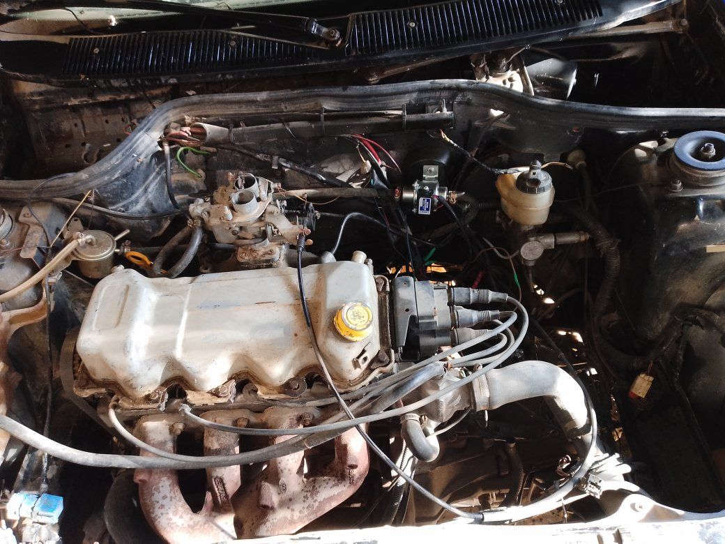 فورد سكورت موديل 1992 شغاله 
وتمشي رقم اخضر سنويه وصل راعيها مااندله أبيعها فحم في فحم  السعر 12
مكان السياره موصل الأيسر
***********
