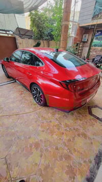 سوناتا ٢٠٢٠ • فول عده فتحة • رقم بغداد