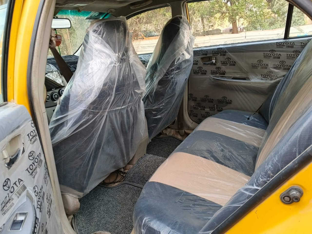 السلام عليكم للبيع BYD13جي ثري محرك كير تبريد كهربائيات كله مكفول ما بيها تبديل بيها اجاملغ الخلفي امصلح ظربه خفيفه ما واصله لا تكلمه ولا حوض بسمي امصفره هيئه اوغرامات هزه جديده السعر 42 بيها مجال قليل مكاني بغداد الشعله *********** نقص مشط استيرن
