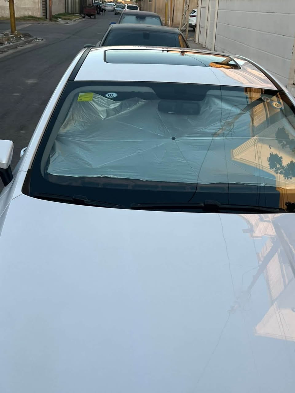 سلام عليكم زيرو ماشيه ١٣٠٠ موديل ٢٠٢٥سعر ٢١،٥٠٠ فتح بصمه معروفه المواصفات ***********
