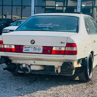 بي إم دبليو 525 • بي إم دبليو كبس • سيارة بي إم دبليو • بي إم دبليو مو...