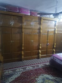 غرفه نوم • جديده • طويريج الجمعيه