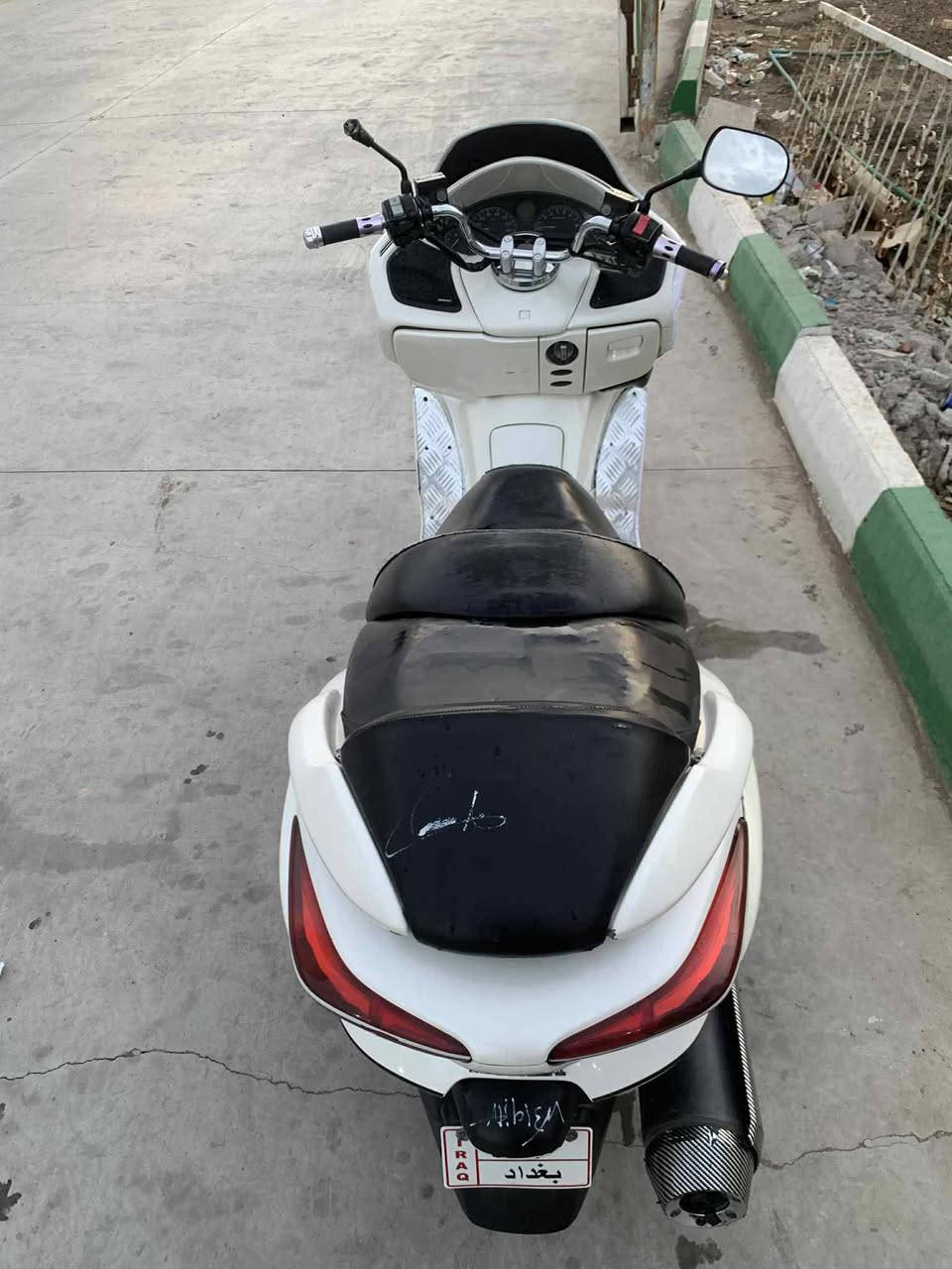 البيع فورزه ٩ نضيفه وخير من الله مكاني عزيزية واسط خبرني ودالال ***********
