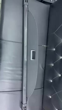 برده صندوق تويوتا RAV4 جديده غير مستعملة للبيع السعر 80 الف للاتصال وت...