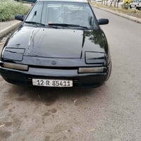ماصده صرصر للبيع مديل 93 رقم وسنويه جديد الشريعي ابيعك مكينه كير طخم ش...