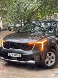 سورنتو • ٢٠٢٤ • حادث