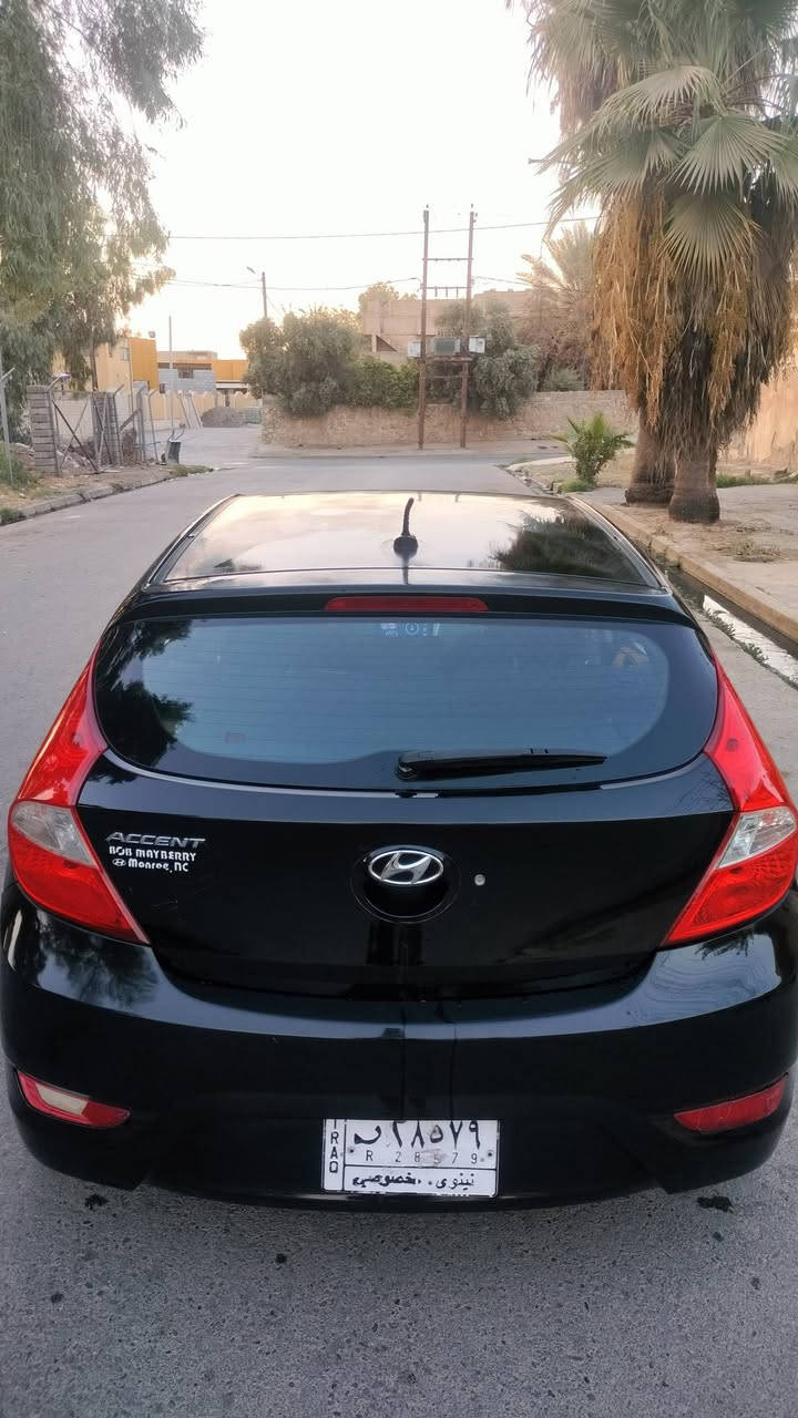 رقم نينوى   كلش نضيفه  وضع شركه
وارد. باب واحد خلفي شويه بل دوسه
المحرك 16
ماشيه 85
السعر 95 وبيها مجال لطيبين
***********
***********
