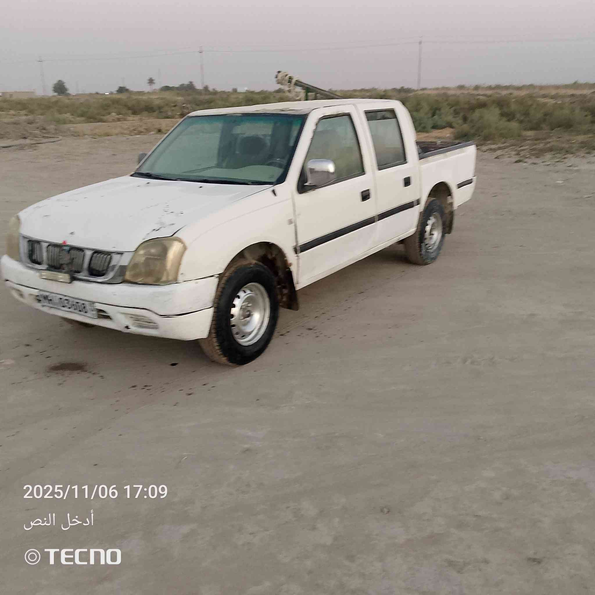 سلام عليكم سيارة كنو.2007.محرك.وكير.وسدر.كهربياته.
شقاله.تخم.ويل.فلاونزه.تخم.تير..مكان.ذي.قار
***********
