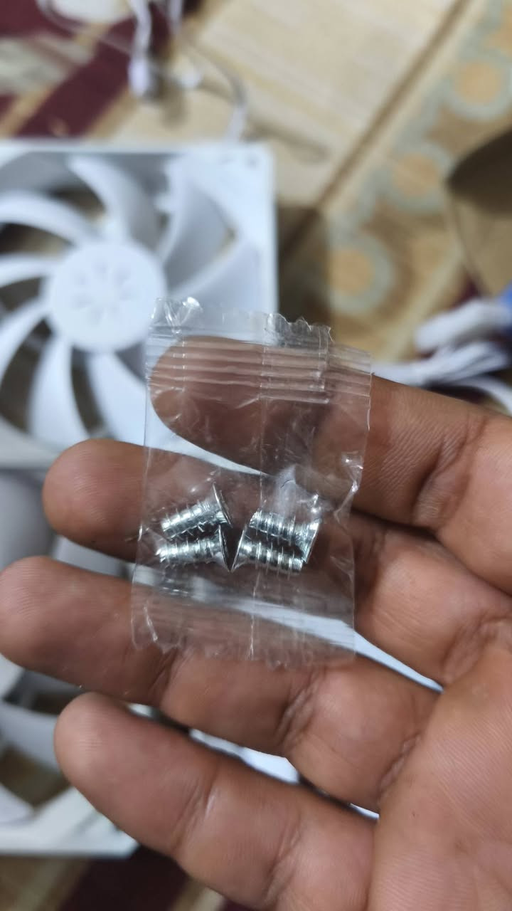 هاب +3 مراوح سعرهم 30 الف جديد غير مستخدم


**إذا كنت صاحب هذا الإعلان وتريد حذفه لأي سبب، رجاءا أرسل رسالة إلى الدعم الفني**