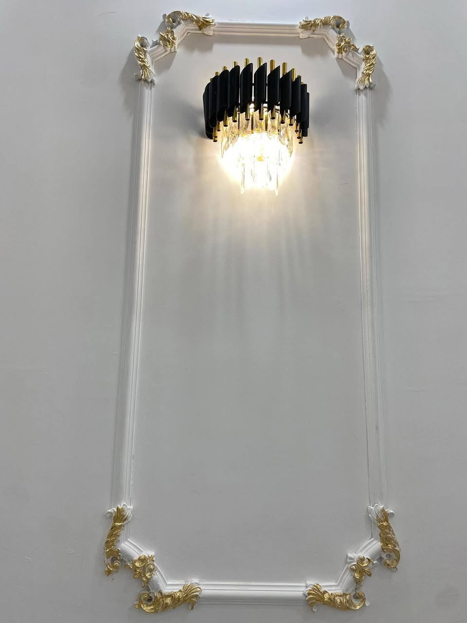 يالله سلام عليكم جزء من أعمالنه ديكورات داخليه خارجيه أصباغ شركات عالميه...
 مكاني أبي غرق
رقم الهاتف***********
