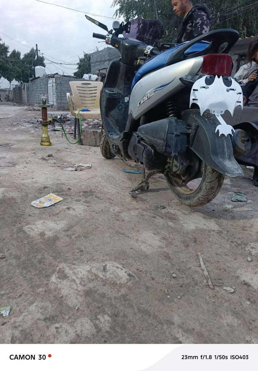 ***********دراجه فل موديل 24 للبيع 700 قفلها
