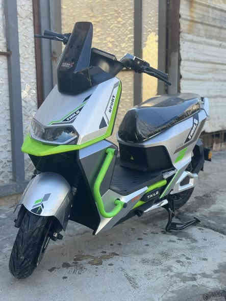 سلام عليكم  دراجه شحن TAILG دراجه مصار شهر من نازله 6 بطاريات🔋 فول مواصفات تثبيت سرعه و3 سرع  تمشي 80 كيلو حقيقي دراجه جديده فوق ما تصور سعر 1350 وبيه مجال للوجوه طيبه للتواصل ***********
ممتواجد فيس 🤍+ لي ماعده يجي ياخذه بلاش ويروح 🫶🏻
