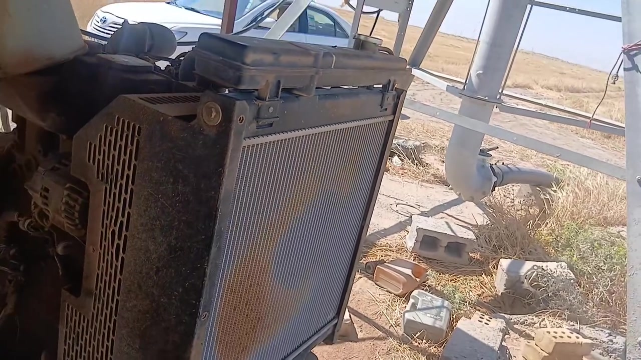للبيع مولد بيركنز جاهز شغال عل فحص
الاستفسار الاتصال على رقم 
***********
