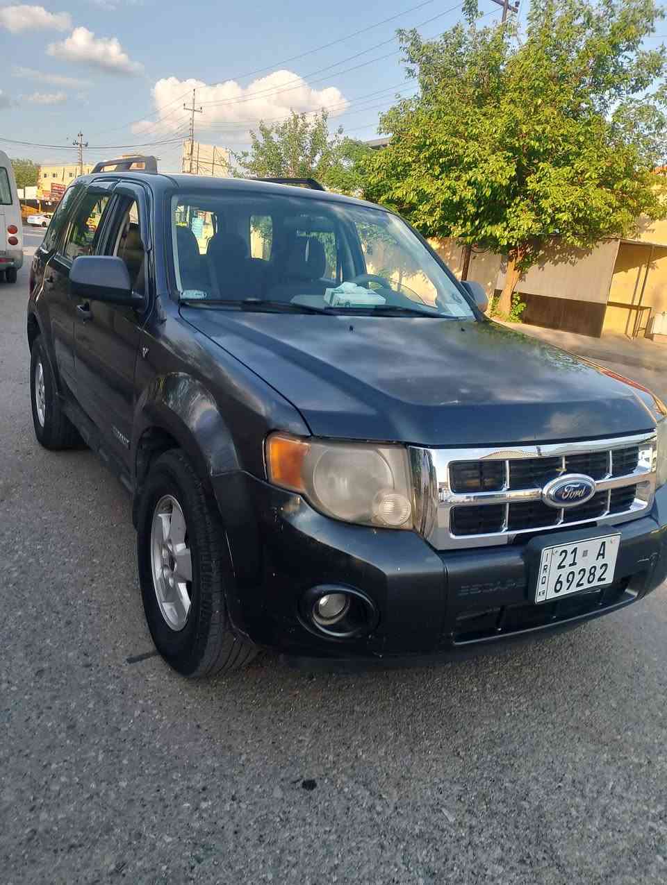 Ford escape 6v 2008
***********

