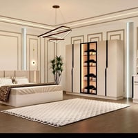 غرف نوم تركي المنشئ عند مجمع عش الطفولة   يتوفر دفع ماستر ونقد   07708...