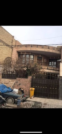 البيع دار مسلح بناء 2017 المساحة. 190 متر.      الواجهة.  8 متر   كراج...