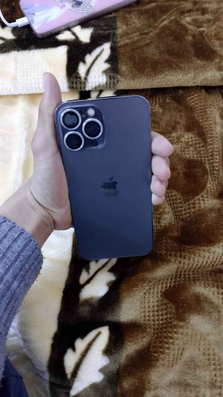 13برو ماكس دبل 256 بي فطر شعري بل شاشا ما يضر كلشي او الكامرا فقط العدسه واسعه ما تشتغل ما واصل صيانه ابد 650 بي مجال بصيط


**إذا كنت صاحب هذا الإعلان وتريد حذفه لأي سبب، رجاءا أرسل رسالة إلى الدعم الفني**