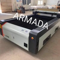 ARMADA CNC • تيوب ريسي • كفالة ١٠٠٠٠ ساعة