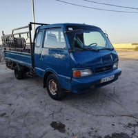 موديل ٩٧ • كفاله عامه • نجف المشخاب