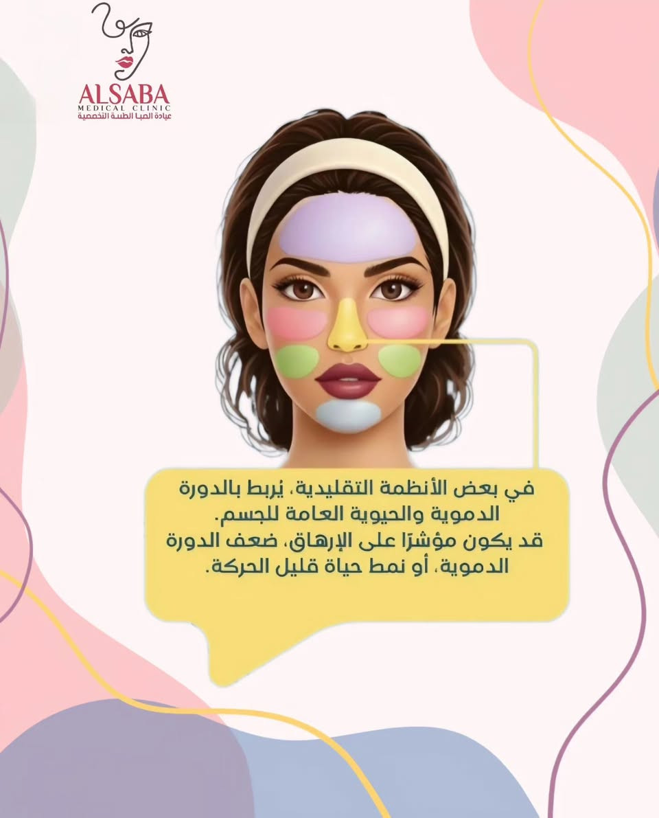 الحلـول كلهـا متوفرة بعيادتنا ❤️
د.صبا الشمخي @dr_sabahadi369

@الصبا كلينك @al.saba.clinic369

📍النجف / ميسان/شارع الكيات /مجاور صيدلية الباقر 

📲 للحجز والاستفسار الاتصال على رقم الواتس 
***********

#اكسبلور #فولو  #beauty #تجميل #فيلر
