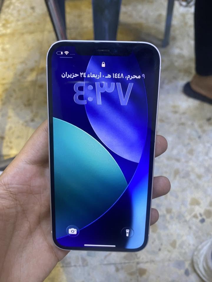 12
ذاكره 256 جهاز فول نضافه سعره ٣٧٥ قفل مكاني بغداد جديده ***********
