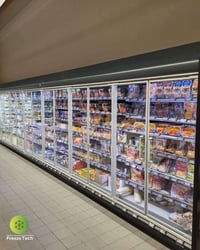 🎉 تخفيضات  لزبائن الكرام  freeze tech 🎉    💥 العرض الأقوى على البرادات...