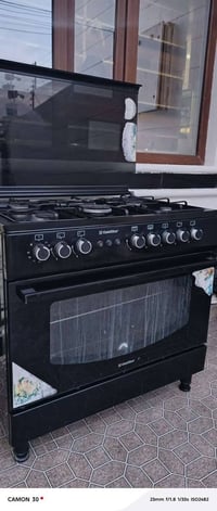 طباخين • أجهزة مطبخ