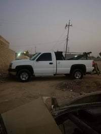 شوفرليت سلفادور • ٢٠٠٦ • محرك كاز