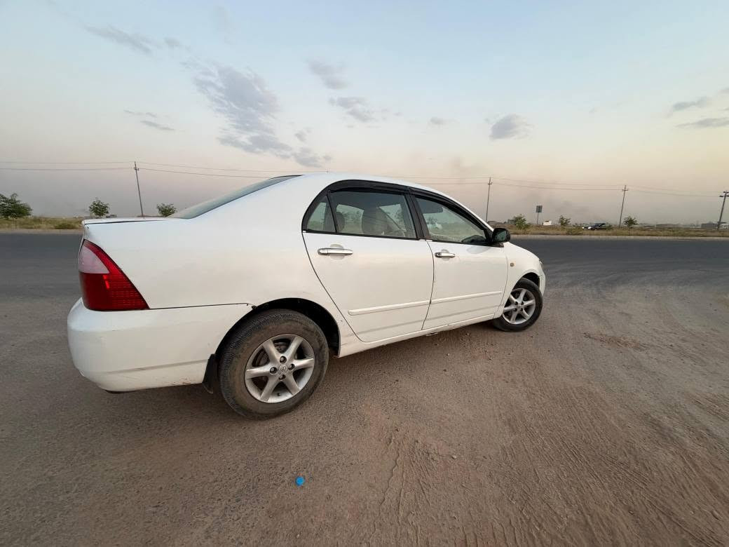 بیکاشوو 2007 بیلاد خسوسی مەکینە بجوک رەقەم باریک توماتیکە بەس جامریخی پیشی هەیتی ژوری گرتیە پشتی چەمپیکی بەسیتی هەیە  بی ژوری ئیرباکی دەشبولی تەقیە مەکینەی کەمیک دوکەلی هەیە باقی گشتی بەشەرت بو زانیاری زیاتر پیودی بکەن بە ژمار 
۰۷٥۱۷۹٥٨۳٨۱
0⑦⑤①⑦⑨⑤⑧③⑧① أربيل, العراق


**إذا كنت صاحب هذا الإعلان وتريد حذفه لأي سبب، رجاءا أرسل رسالة إلى الدعم الفني**