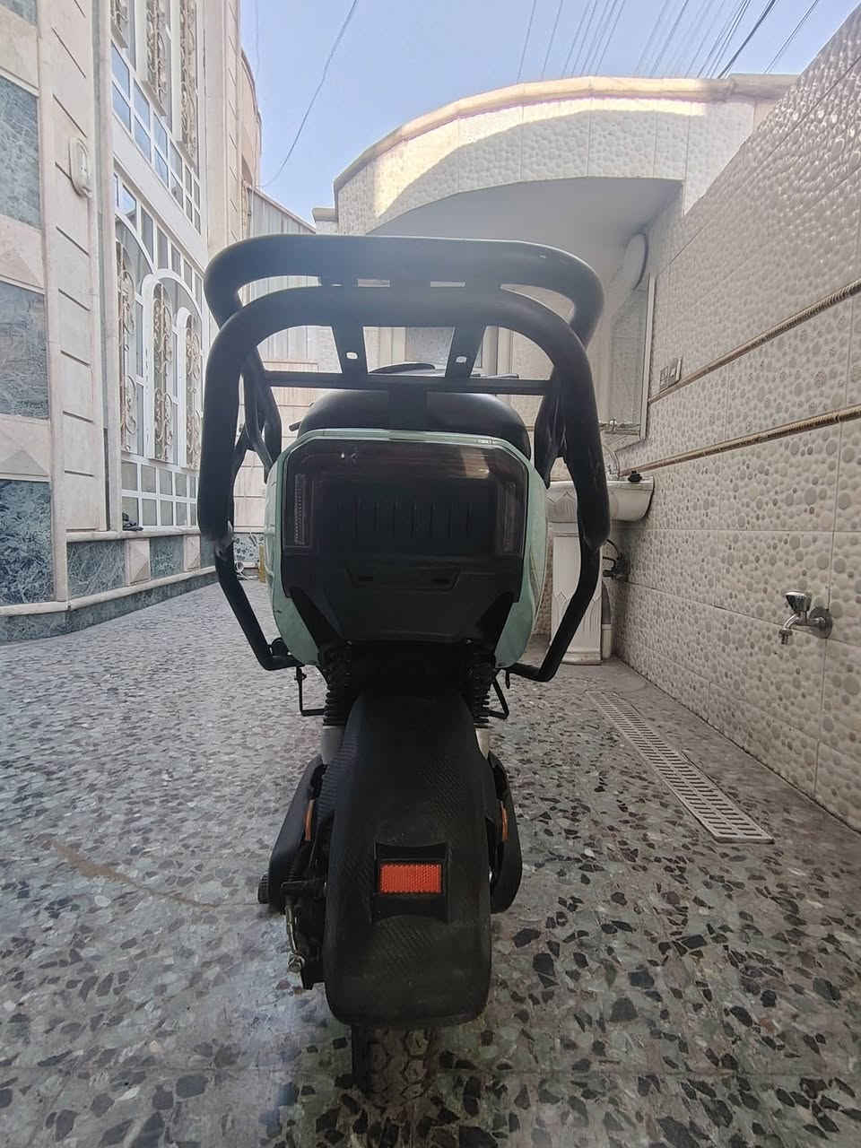 السلام عليكم 7بطاريات دبل بيها نظامR بيها لايت عالي وناصي ومدرعه والسعر اربعميه وبيها مجال لطيبين


**إذا كنت صاحب هذا الإعلان وتريد حذفه لأي سبب، رجاءا أرسل رسالة إلى الدعم الفني**