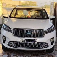 سورينتو • ٢٠١٩ • فول ماعدا بانوراما