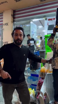 مجمع جعفر طيار • الرميثة حي المعلمين • مسابقة هدايا