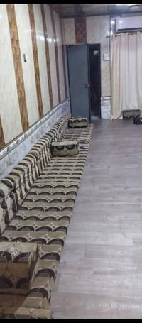 الجمعيات • ٢٠٠م • ٣ غرف نوم