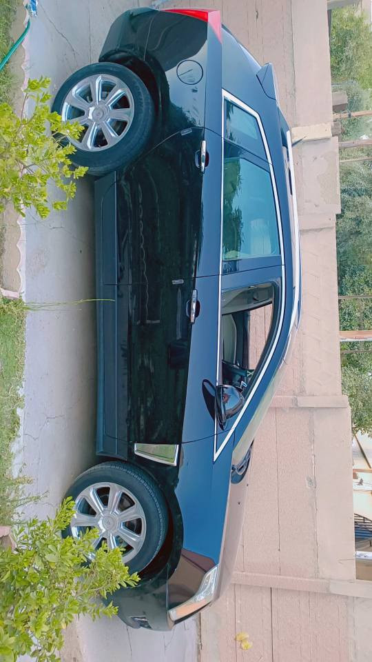 كديلاك خليجي فول مواصفات 1/1شركة المنصور 2014 رقم اربيل دولي السياره جاهزه بدون اي نقص .كابون بنزين. بأسمي ماشيه 115 الف كم حقيقي مع الجرس. السعر 150 موبايل *********** كركوك, العراق
