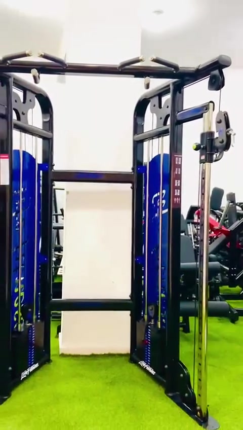 #التميز_هنا💪🌍🇪🇬
#في_الشبراوي_سبورت🏋️‍♀️
اقوي كابل كروس لايف فتنس كوبي متاح الان: 🤝#الشبراوي_سبورت 
01007970485
01111552946


**إذا كنت صاحب هذا الإعلان وتريد حذفه لأي سبب، رجاءا أرسل رسالة إلى الدعم الفني**