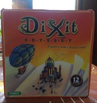 ديكسِت • سابوتور • بغداد