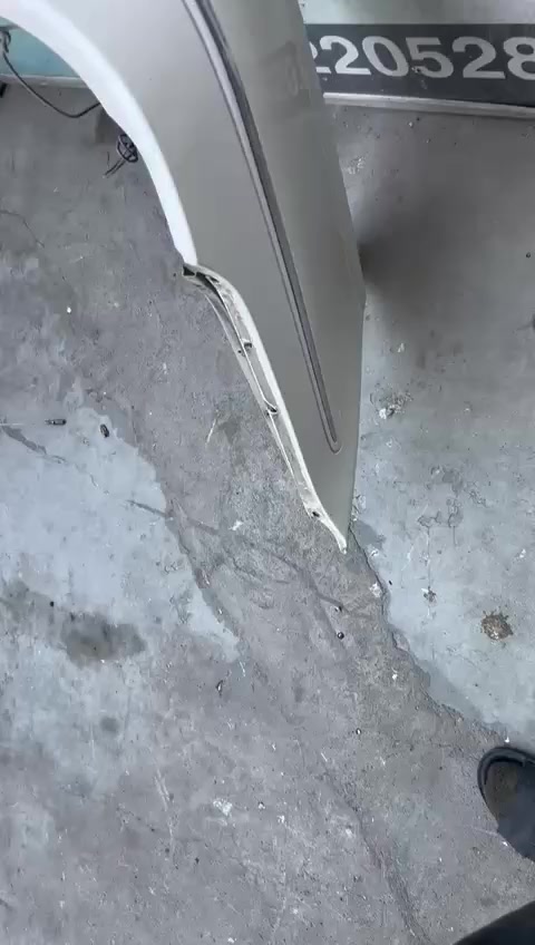 السلام عليكم للبيع دعاميات 211 اماميه وخلفيه السعر ٣٥٠


**إذا كنت صاحب هذا الإعلان وتريد حذفه لأي سبب، رجاءا أرسل رسالة إلى الدعم الفني**