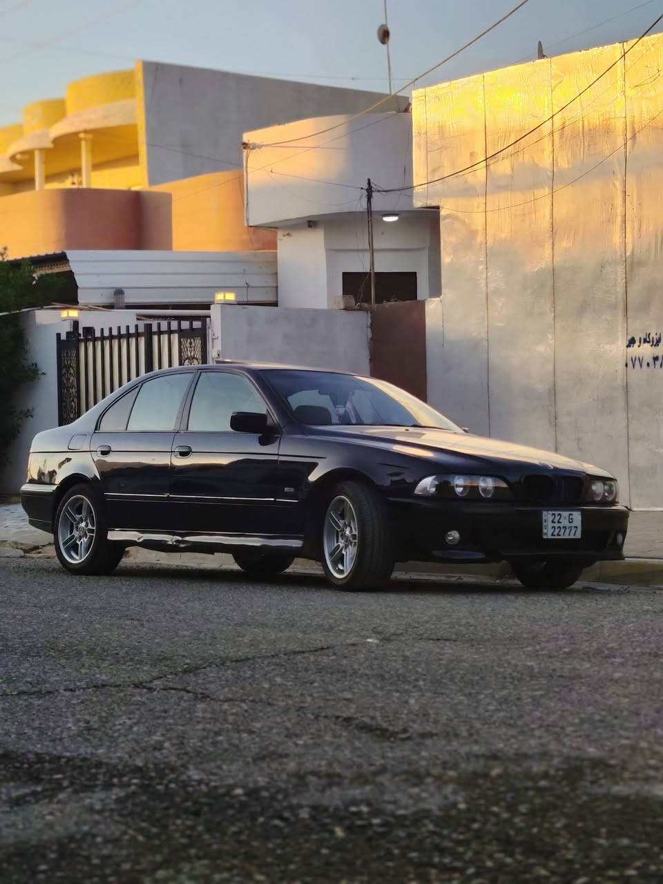 بسم الله الرحمن الرحيم السلام عليكم ورحمة الله وبركاته بيم صقر موديل 98 محدث 2000 525 حجم السياره محرك 528 دبل فانوس بدل دي جطل اوتو فول صبغ حزام جماليا تصفيه اي ضرر ماكو كش جلد جام كهرباء سلايت حته حجر ييها معه الحساس تبريد تتفيه الحمد الله سياره ساعه تمشي ٧٠ لتر تمشيني ١٠ ايام ماتصرف شرط كير محرك شواصي السعر تجي خاص تدلل هذا رقم الموديل كركوك عنواني ***********
