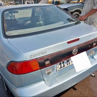 نيسان سنترا • ٩٥ • النجف