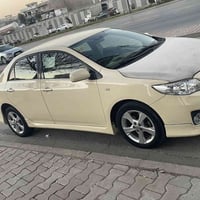 كرؤلا موديل ٢٠١١  زؤر پاكوجايز و بيمةسرةفة مةكينةي بةشةرت رون كةمناكات...