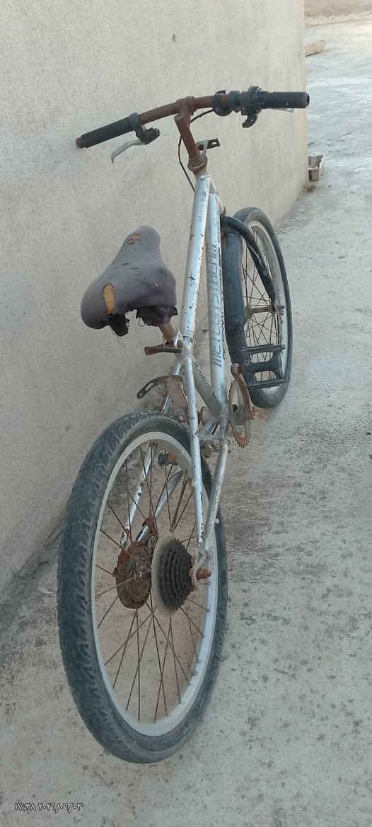 باسكلات متروكـة يعوزهن قطع قليلـة.. للبيع للستفسار خاص


**إذا كنت صاحب هذا الإعلان وتريد حذفه لأي سبب، رجاءا أرسل رسالة إلى الدعم الفني**